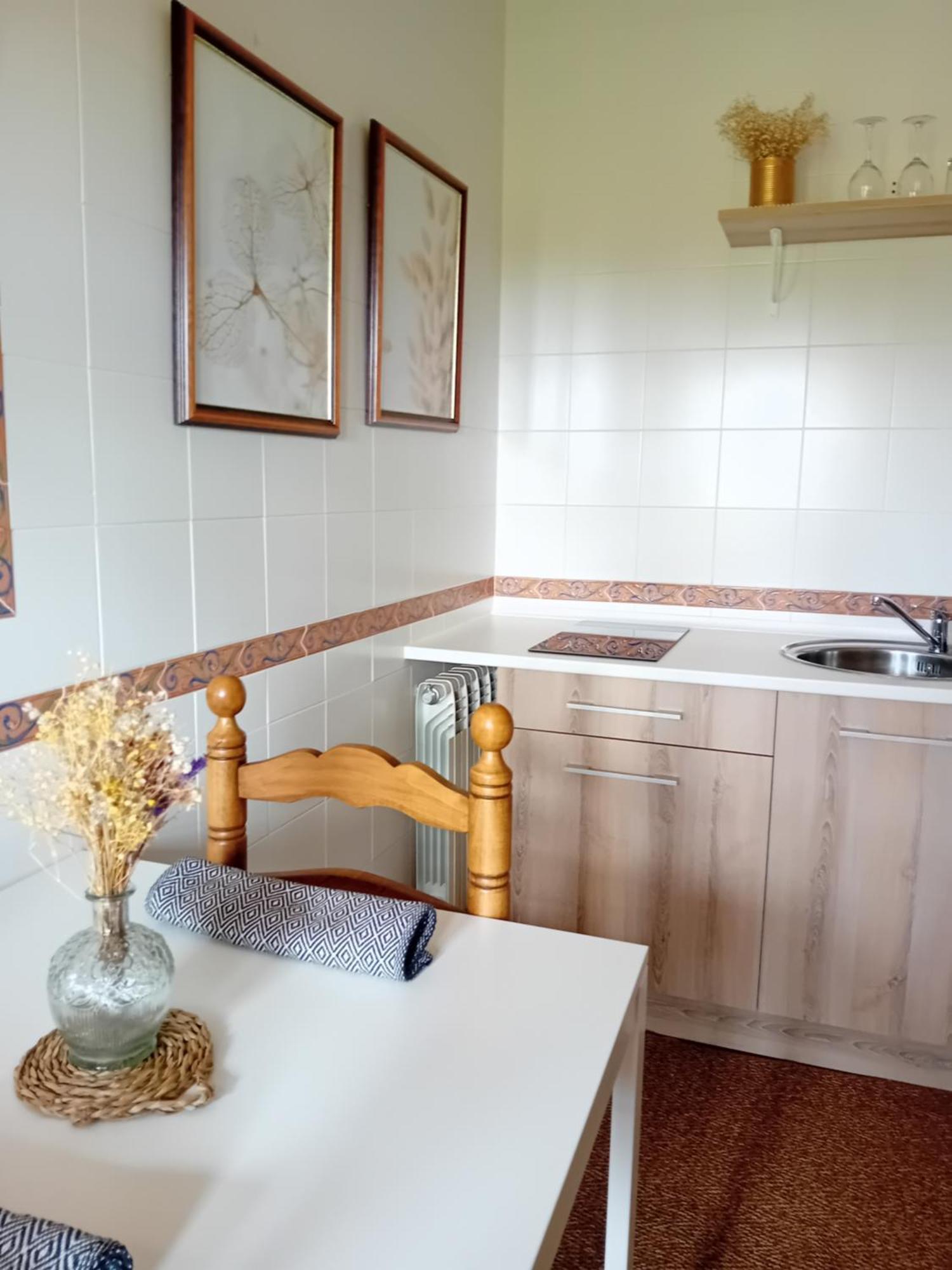 Antiguas Eras La Alberca Hotel La Alberca  Ngoại thất bức ảnh