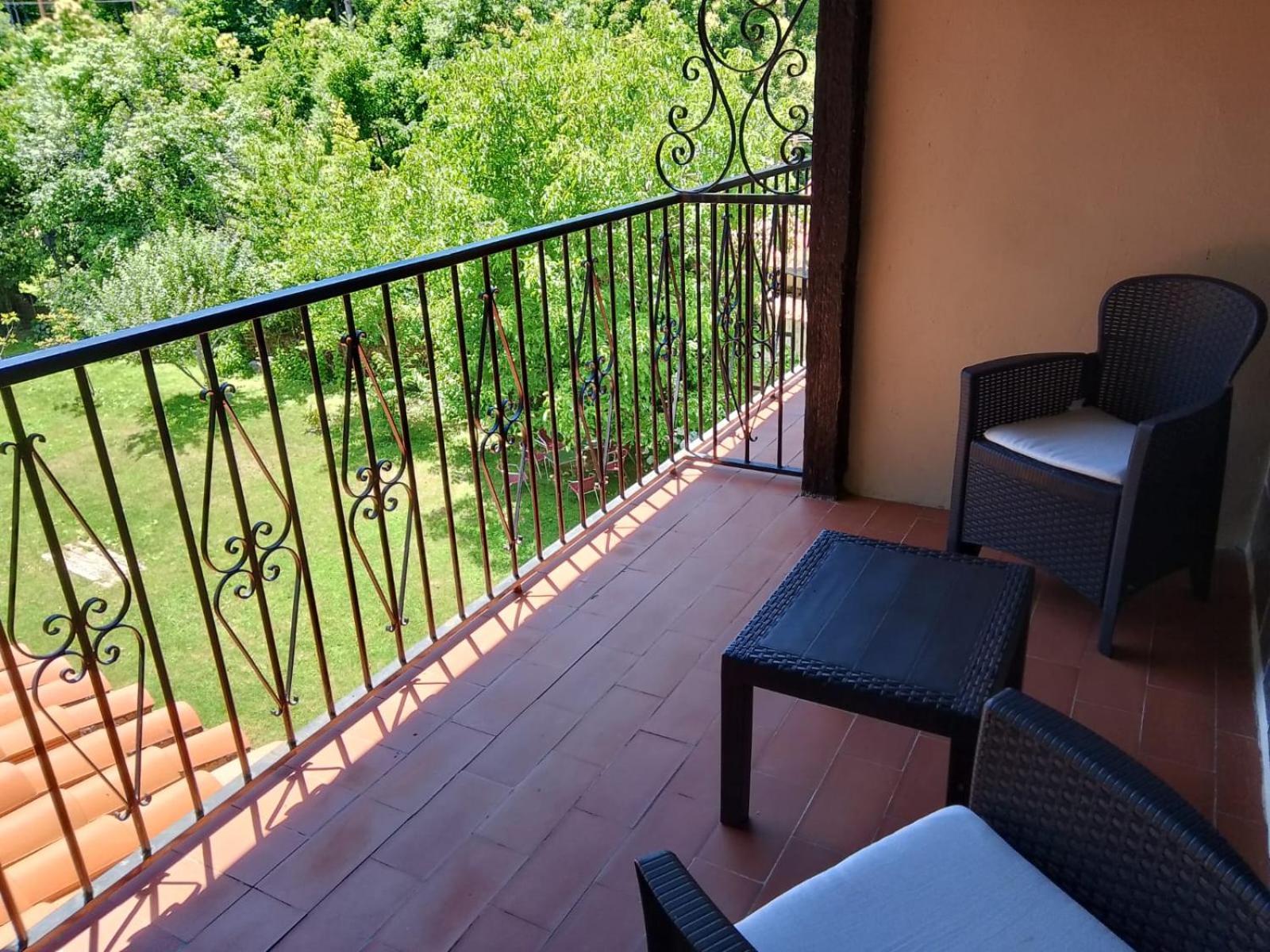 Antiguas Eras La Alberca Hotel La Alberca  Ngoại thất bức ảnh